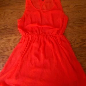 Infrared Dress